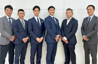 M&A成約のお知らせ